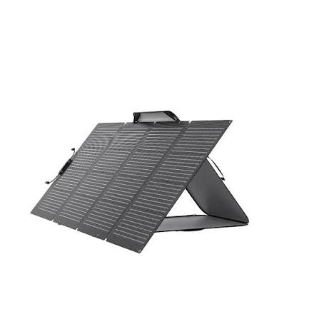 EcoFlow 220W Bifacial Portable Solar Panel Price in Kenya