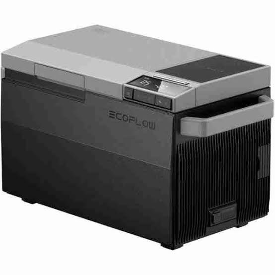 EcoFlow GLACIER Portable Refrigerator with Ice Maker Price in Kenya
