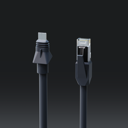 High Performance 30 m Starlink Ethernet Cable