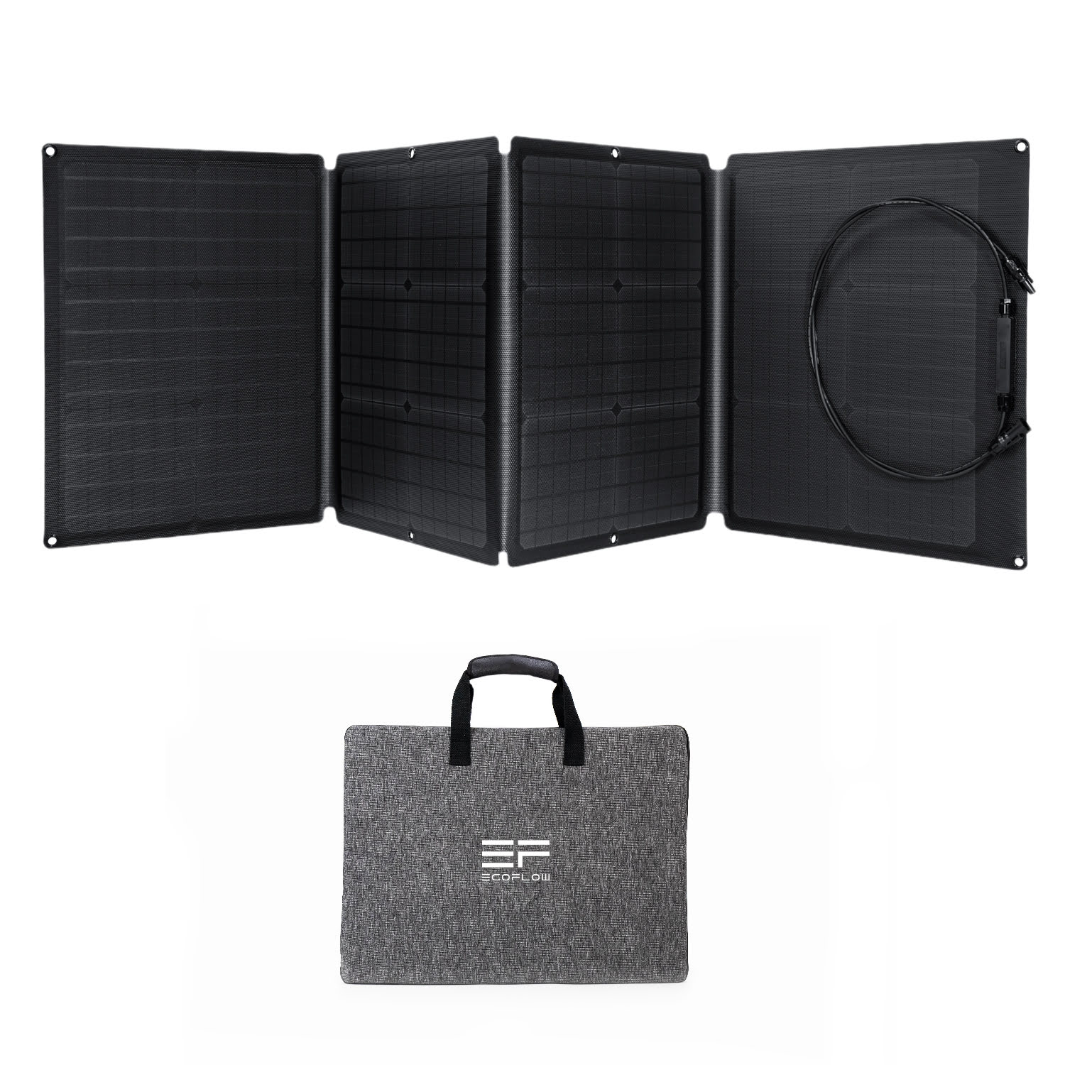 EcoFlow 110W Portable Solar Panel Price in Kenya