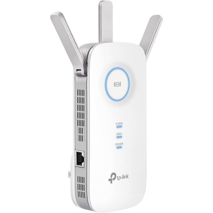 TP-Link AC1750 Gigabit Wifi Range Extenders RE450