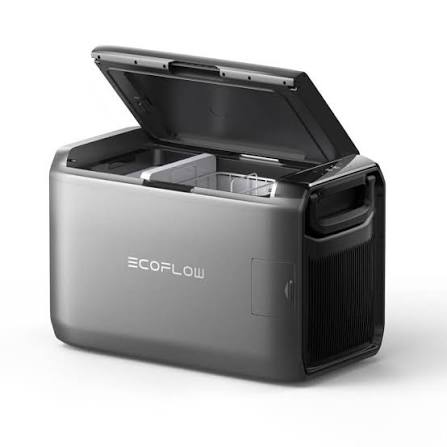 EcoFlow GLACIER Classic 45L Price in Kenya