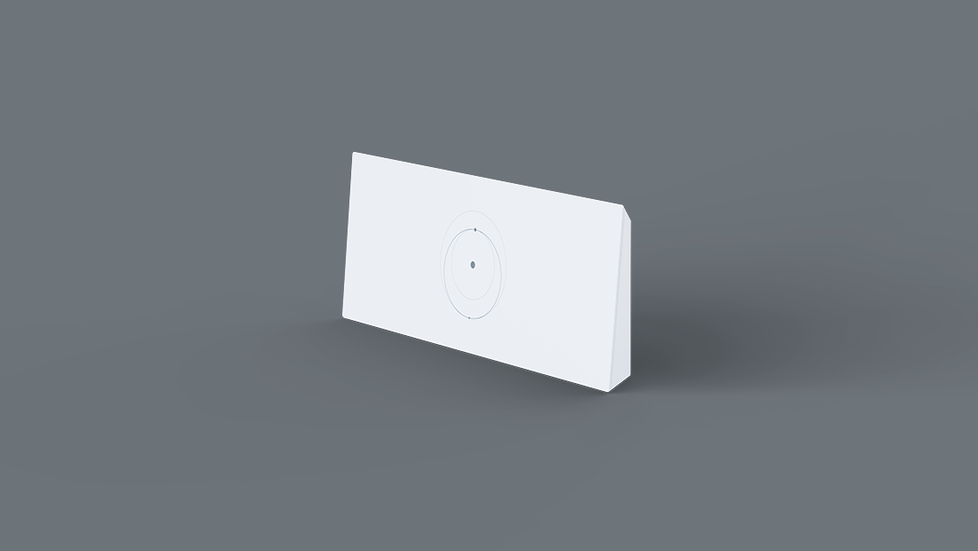Gen 3 High Performance WiFi Router