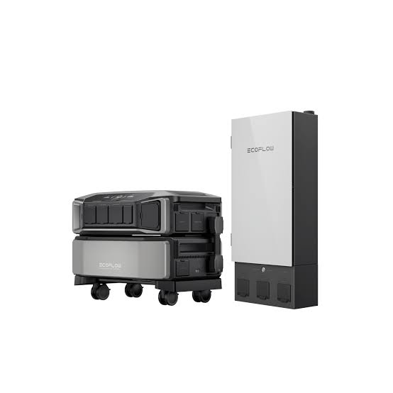 EcoFlow Home Battery Price in Kenya