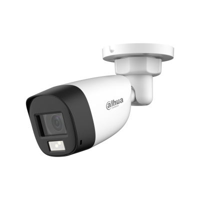 Dahua DH-HAC-HFW1200CLP-IL-A-0360B-S6 2MP HDCVI Bullet Camera