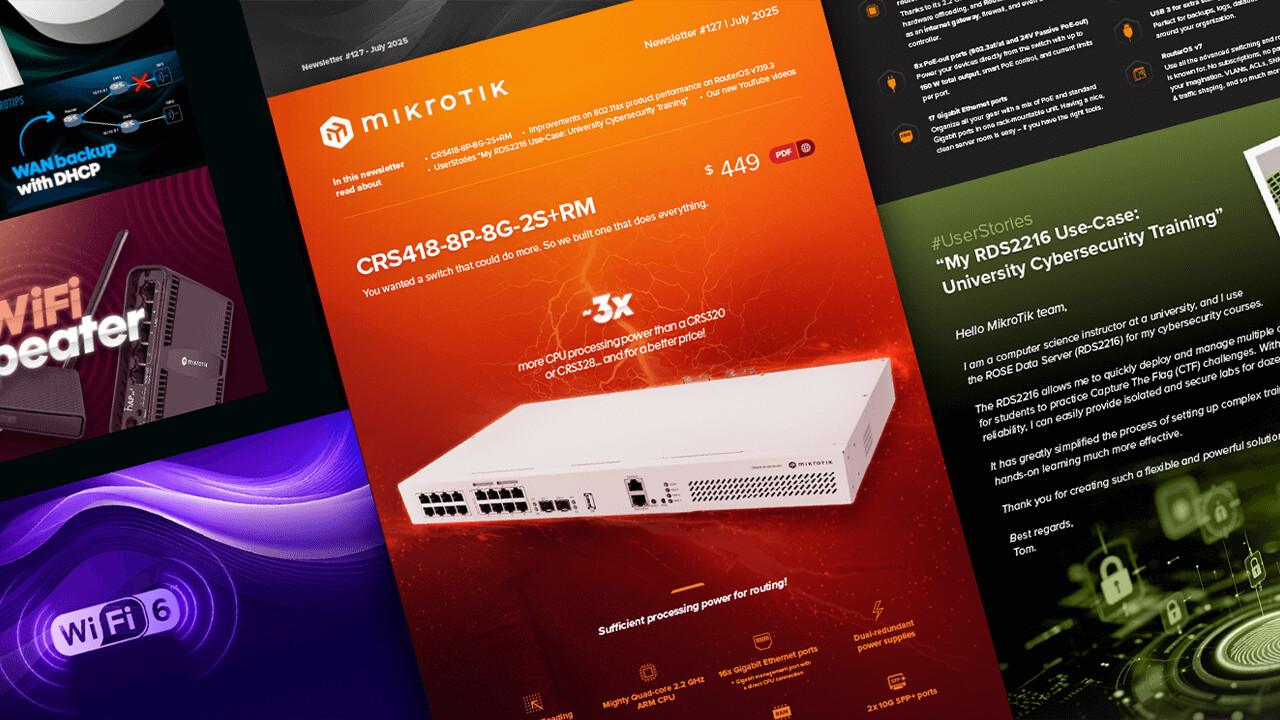 MikroTik Router Prices in Kenya