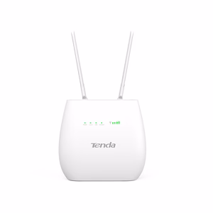 Tenda 4G680 300Mbps Wireless N300 Router
