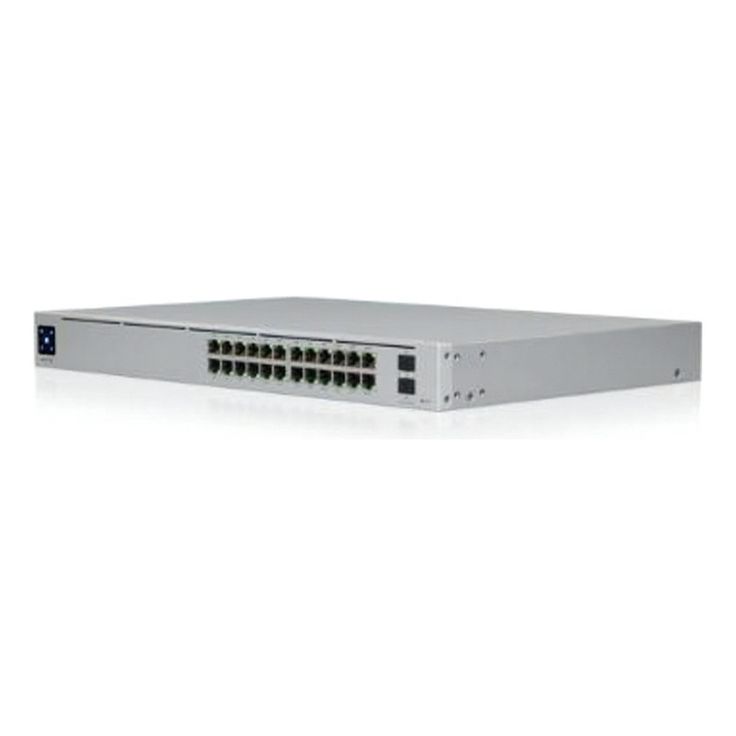 UniFi Switch PRO 24 Ports PoE Switch USW-Pro-24-POE