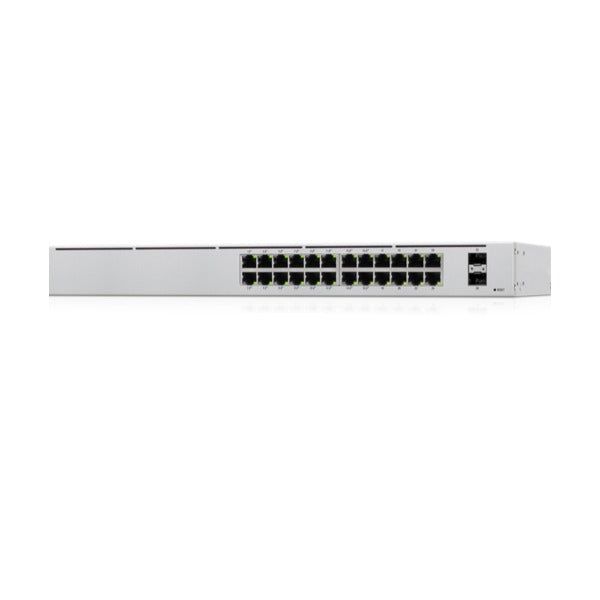 Ubiquiti UniFi Switch Enterprise 24 PoE (USW-Enterprise-24-PoE)