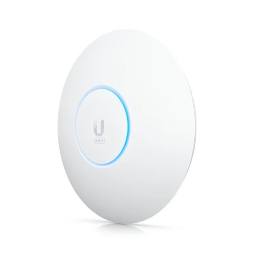 Ubiquiti UniFi WiFi 6 Enterprise Access Point (U6-Enterprise)