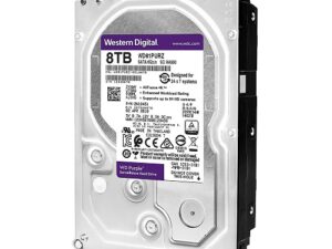CCTV Surveillance Hard disk