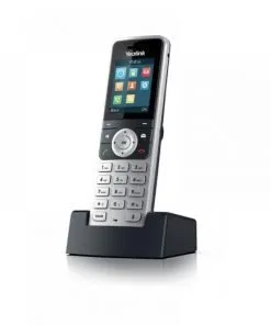 Yealink Business HD IP DECT Phone W56P