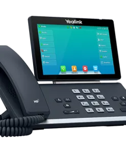 Yealink T57W Premium IP Phone w/ built-in Bluetooth & Wi-Fi