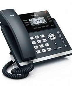 Yealink Ultra-Elegant IP Phone SIP-T41P