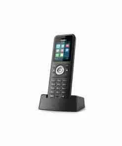 Yealink W59R Ruggedized DECT IP Phone (W59R)