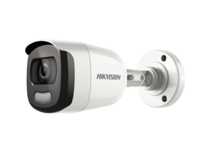 2 MP ColorVu Fixed Bullet Camera