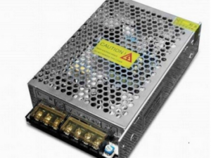 CCTV Power Supply Unit 12V 10 Amps