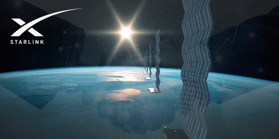 Starlink Account Verification in Kenya